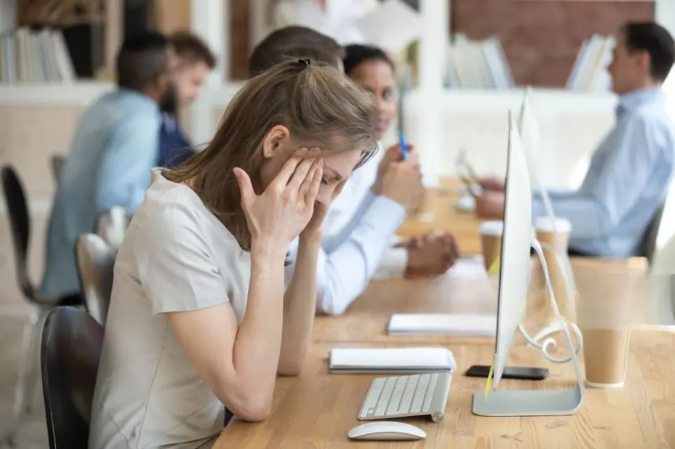 Consultations thérapeutes avec salariés en visio