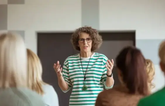 Ateliers QVCT santé/bien-être en entreprise