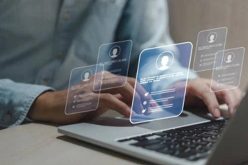 Recherche des praticiens de santé et bien-être dans le réseau de PRATICÉE